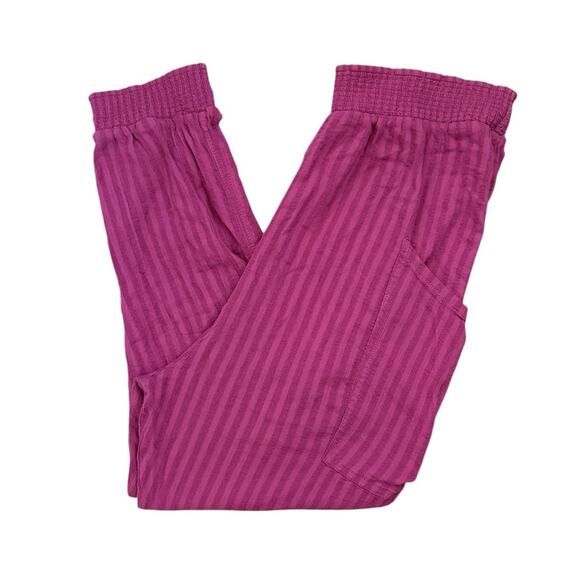 Sundance Dark Pink Pants Medium - Picture 1 of 5